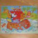 puzzle noetova barka 3€ PRODANO