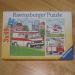 puzzle reševalci / gasilci / policaji 3 x 49 kosov 4€ PRODANO