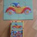 puzzle nodi 2 motiva 3€ PRODANO