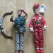 action man 2x = 8€ prodano