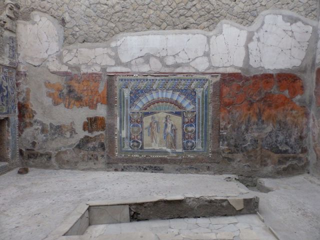 Pompei - foto