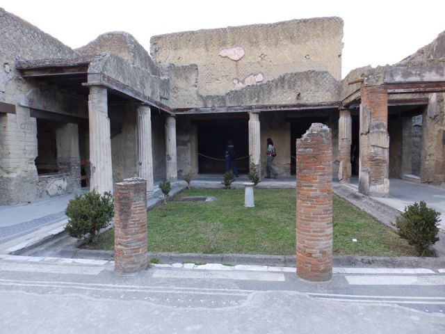 Pompei - foto