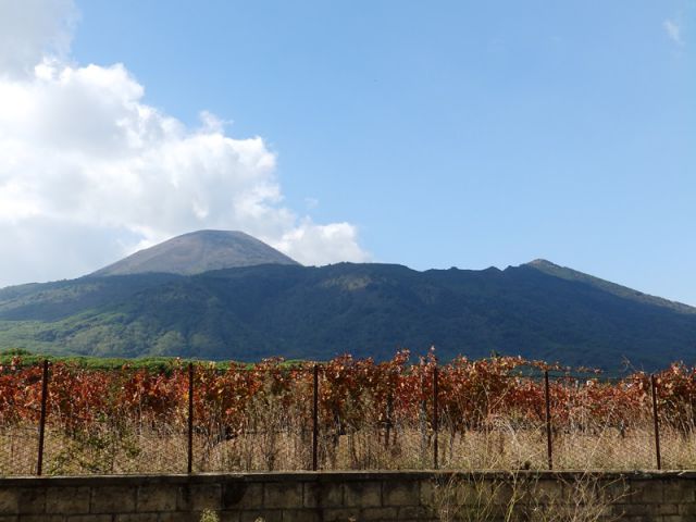 Pompei - foto