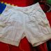 Bele kratke hlače M/L...5€