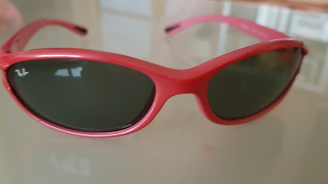 Ray ban jr - foto