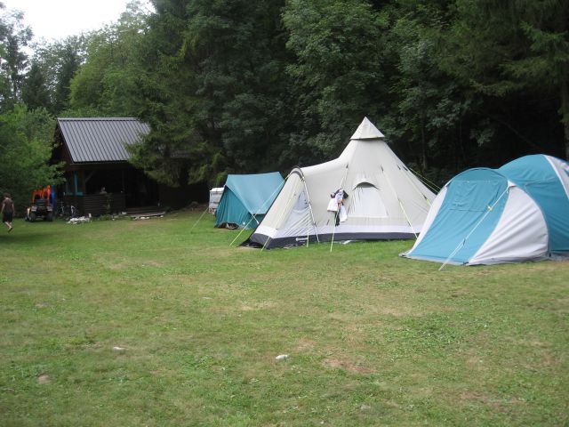 Bovec 2011 - foto