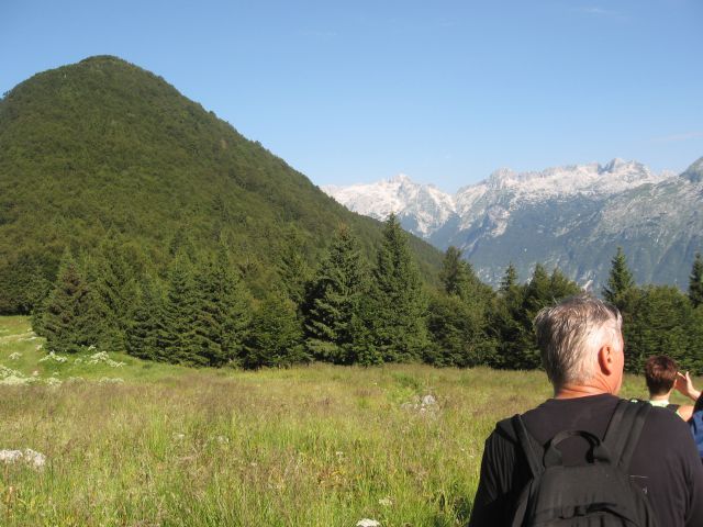 Bovec 2011 - foto