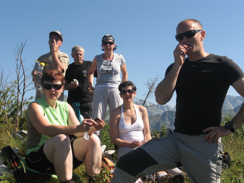 Bovec 2011 - foto povečava