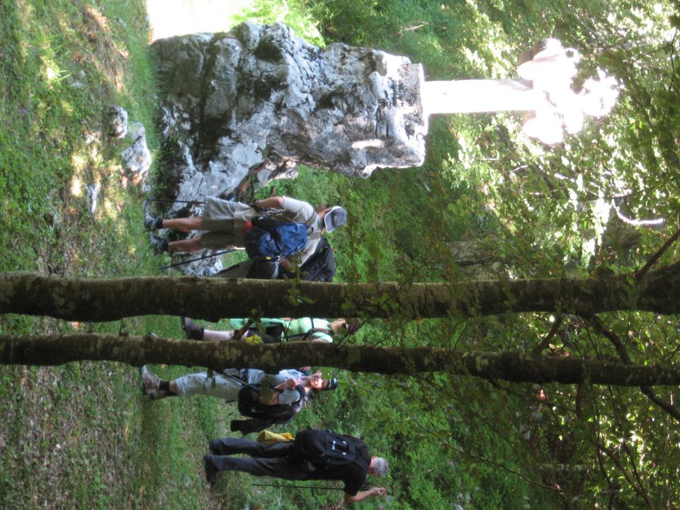 Bovec 2011 - foto povečava