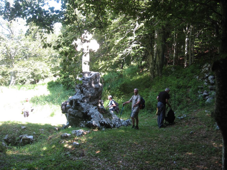 Bovec 2011 - foto povečava