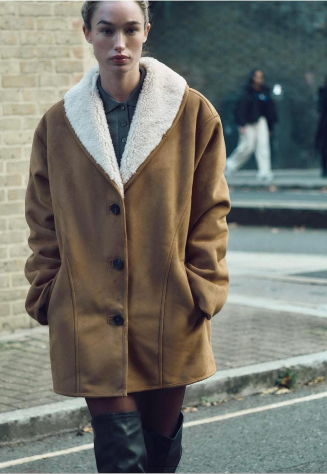 Zara xs 20e - foto povečava