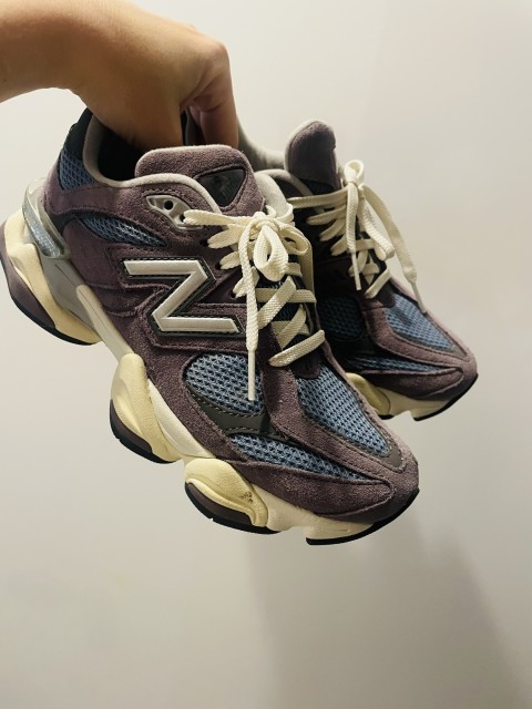 New balance st 36 nove - foto