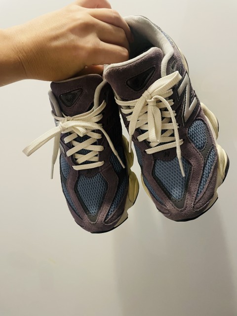 New balance st 36 nove - foto