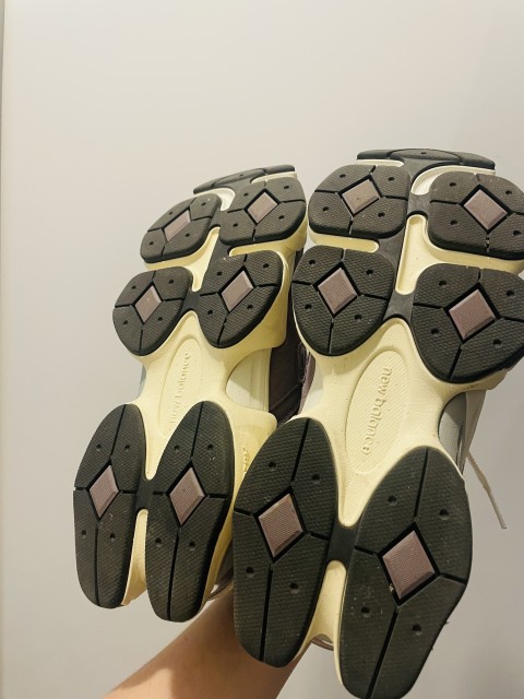 New balance st 36 nove - foto