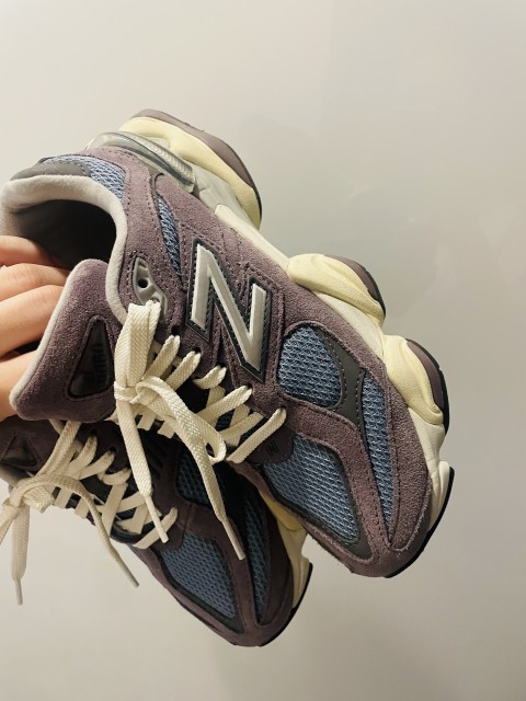 New balance st 36 nove - foto