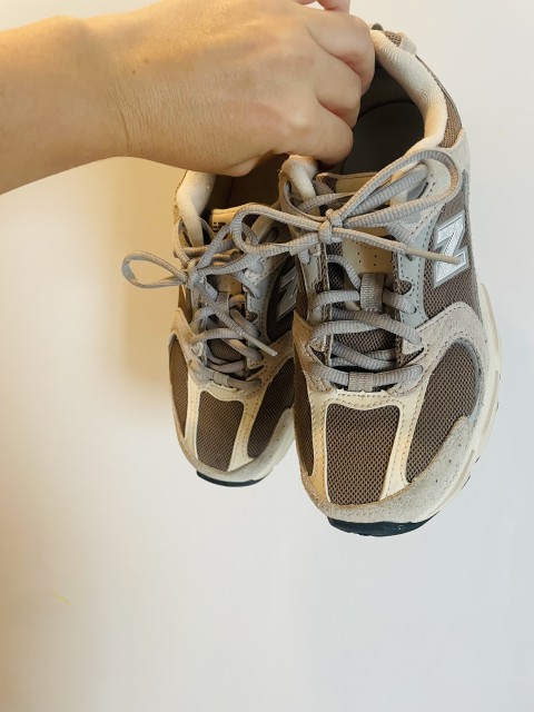 New balance st 36 nove - foto