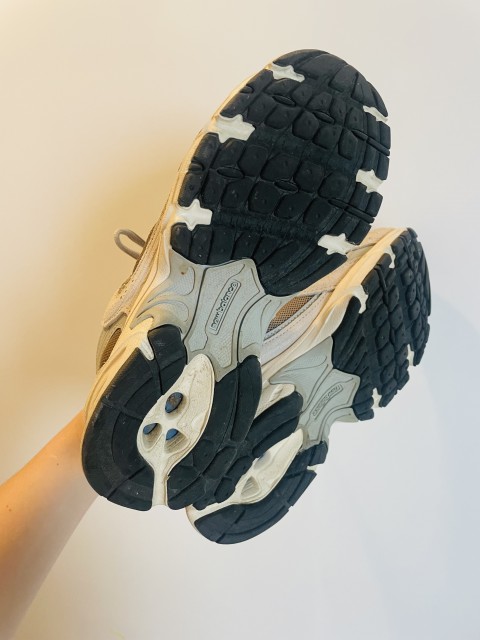 New balance st 36 nove - foto