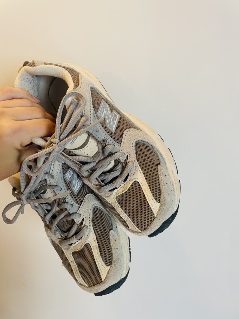 New balance st 36 nove - foto