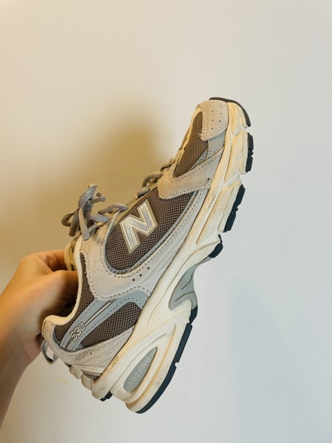New balance st 36 nove - foto