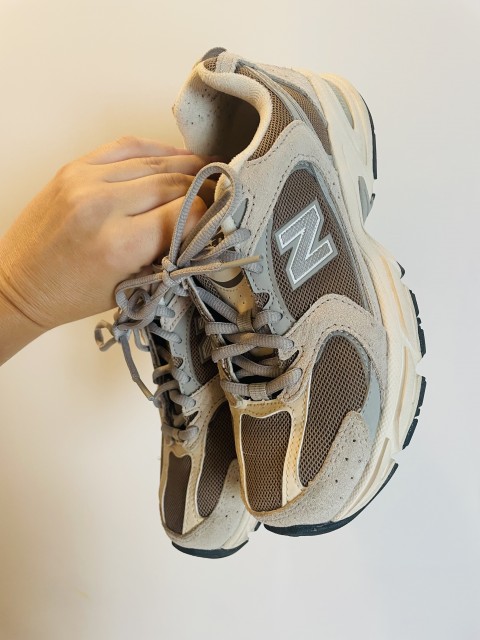 New balance st 36 nove - foto