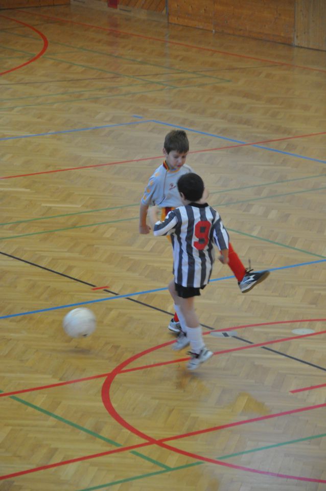 TURNIR STRADEN - foto povečava