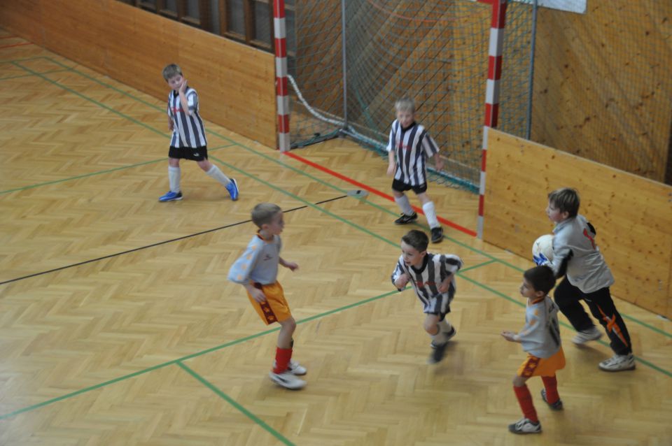 TURNIR STRADEN - foto povečava