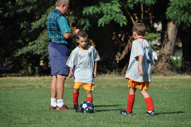 Turnir Rakičan 2012  - foto