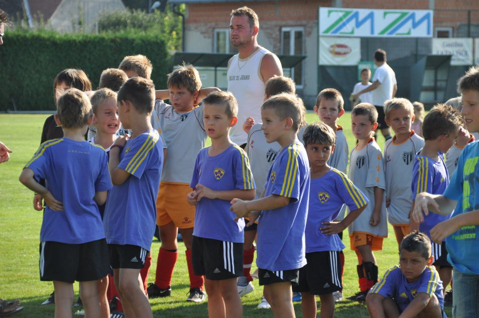 Turnir Rakičan 2012  - foto povečava