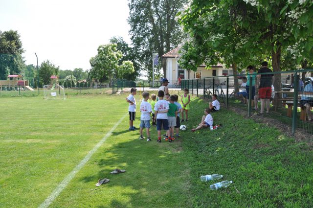 OBLETNICA NK GANČANI - foto