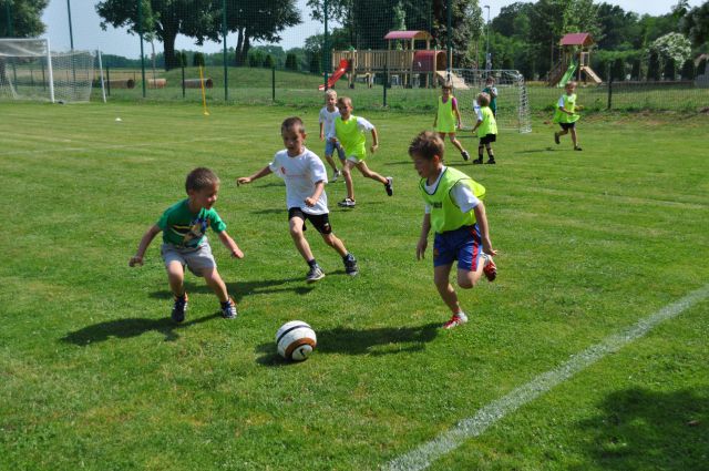 OBLETNICA NK GANČANI - foto