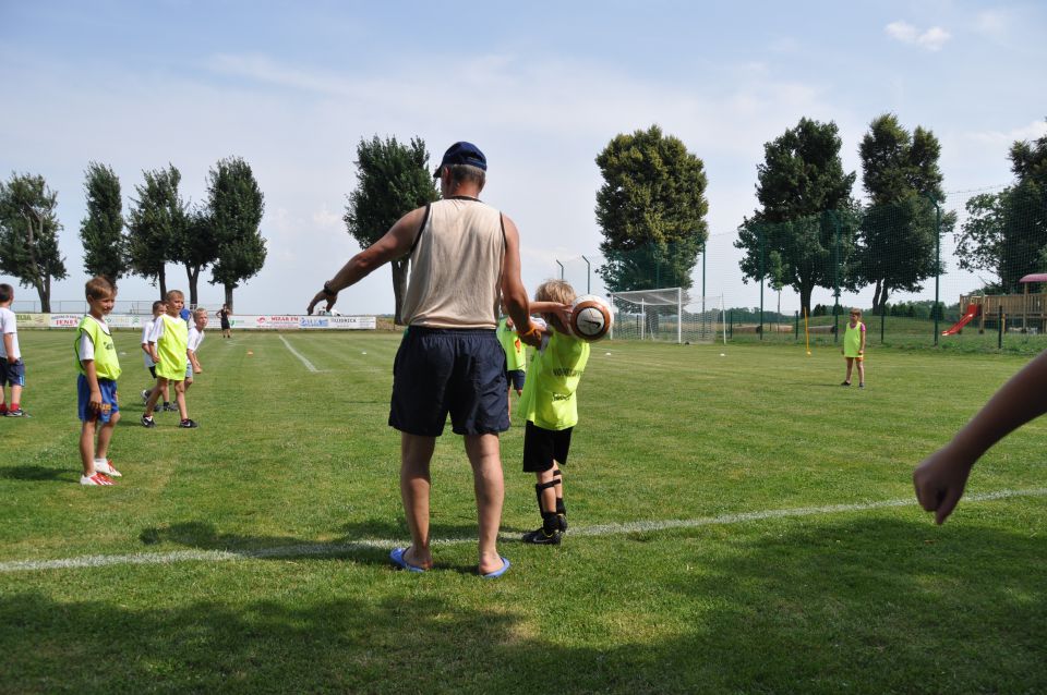 OBLETNICA NK GANČANI - foto povečava