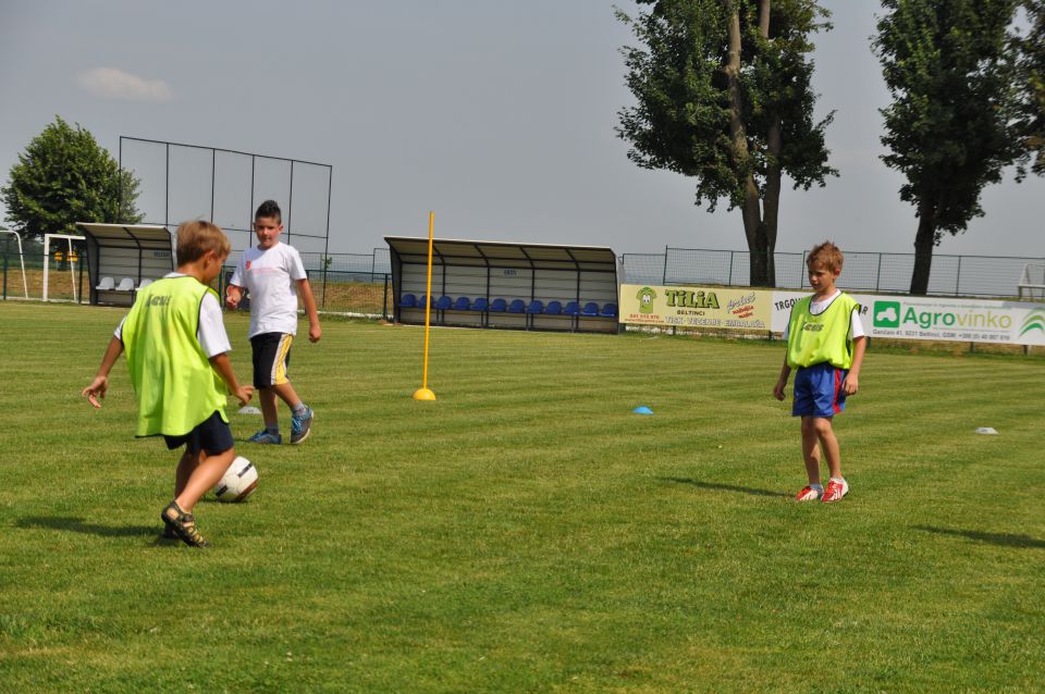 OBLETNICA NK GANČANI - foto povečava