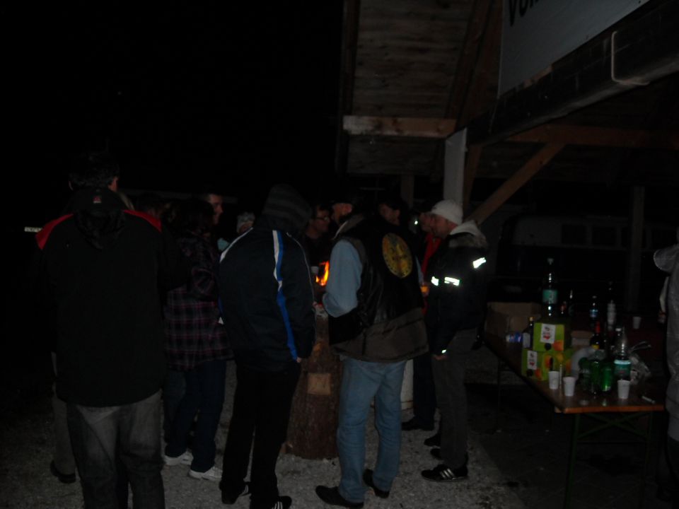 Kost. piknik Kamniška bistrica 2011 - foto povečava