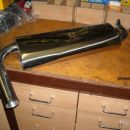 Izpuh inox