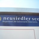 Izlet Neusiedler see