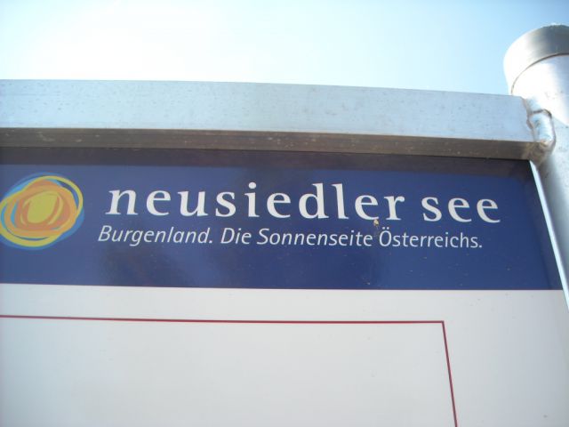 Izlet Neusiedler see - foto