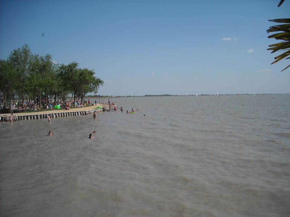 Izlet Neusiedler see - foto povečava