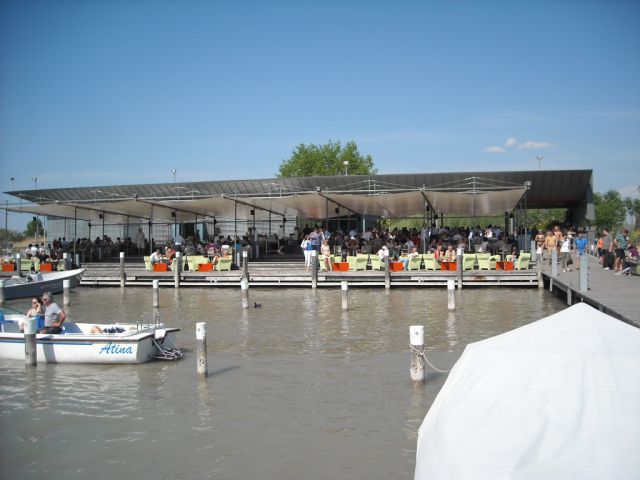 Izlet Neusiedler see - foto