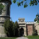 Izlet park Laxenburg