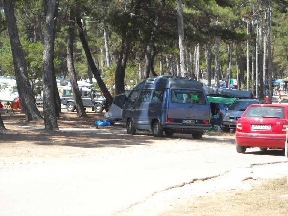 Medulin 2012 - foto povečava