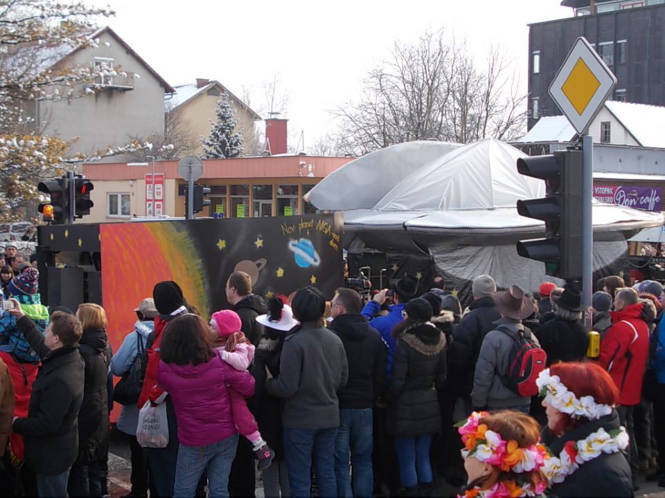 Pustni karneval Ptuj - foto povečava