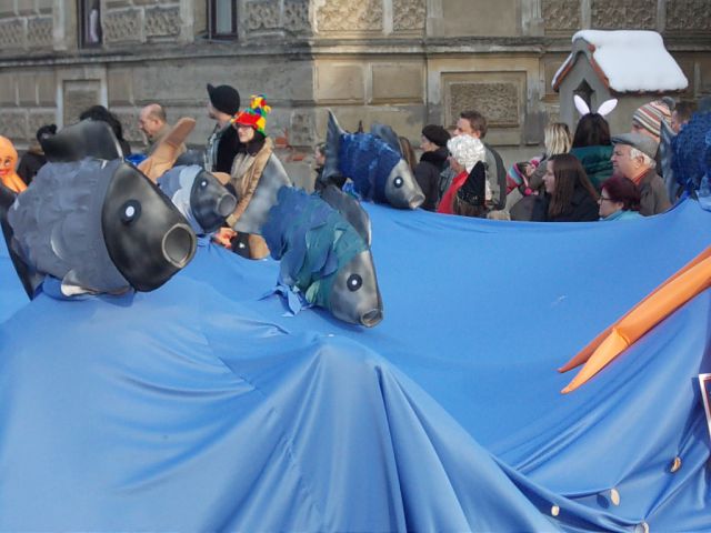 Pustni karneval Ptuj - foto