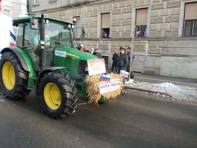 Pustni karneval Ptuj - foto