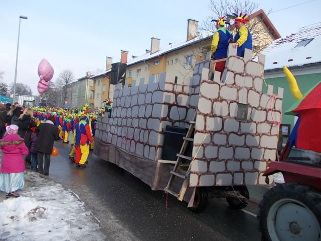 Pustni karneval Ptuj - foto