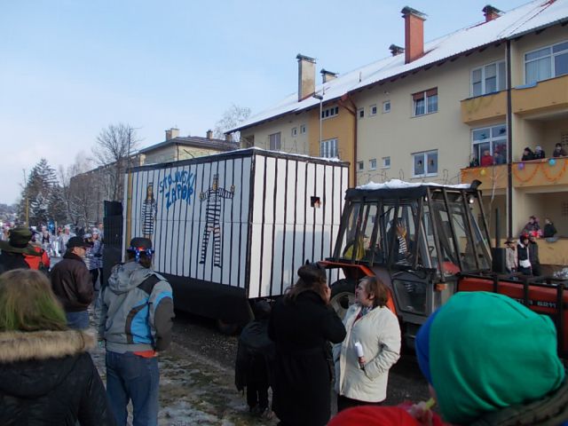 Pustni karneval Ptuj - foto