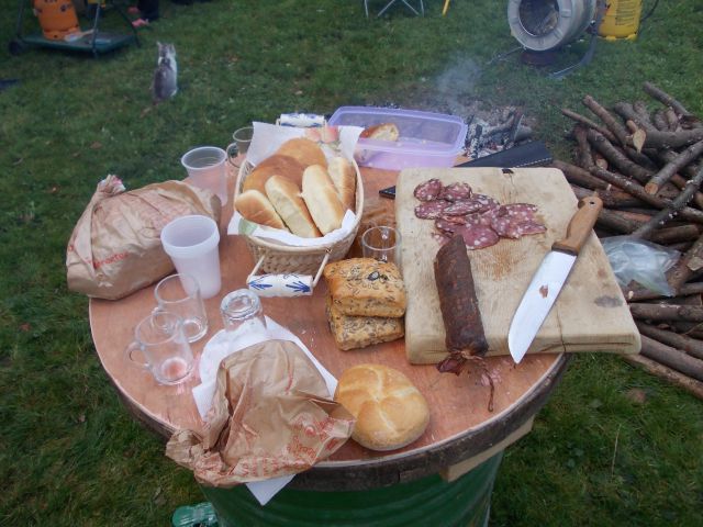 Kostanjev piknik- izlake 2014 - foto