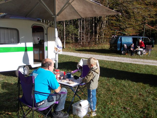 Kostanjev piknik Kamniška Bistrica 2014 - foto