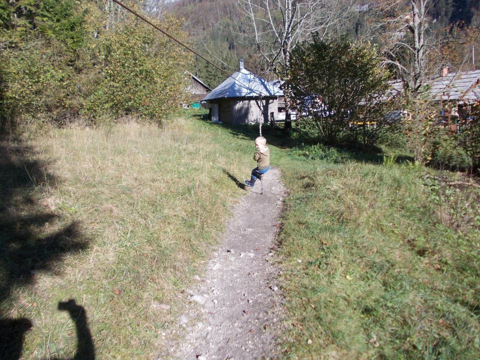 Kostanjev piknik Kamniška Bistrica 2014 - foto povečava