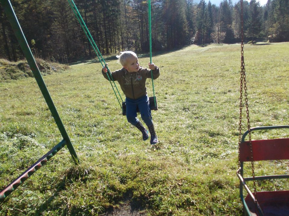 Kostanjev piknik Kamniška Bistrica 2014 - foto povečava