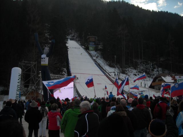 Ljubno 2015 - foto